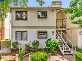 2827 Monument Blvd APT 21, Concord, CA 94520