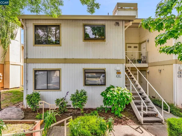 2827 Monument Blvd APT 21, Concord, CA 94520
