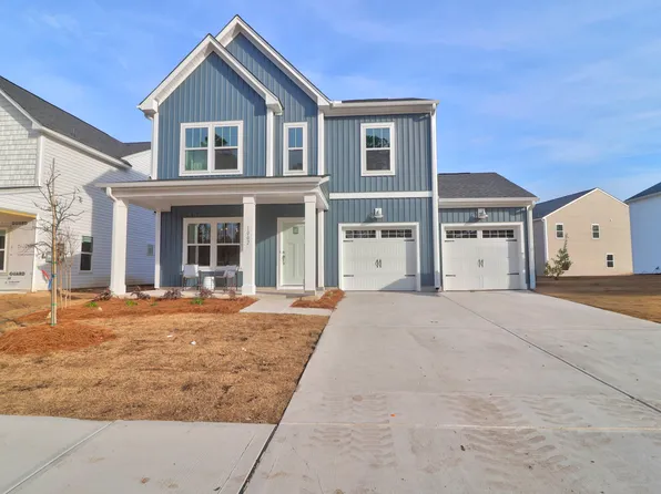 1002 Field Sparrow Drive Cc3 #1-24, Ravenel, SC 29470