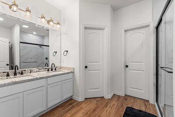 501 Wichita Trl — Photo 19