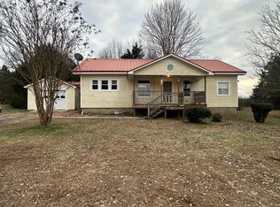 28432 Jennings Chapel Rd, Toney, AL 35773