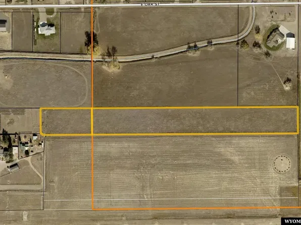 Carriage Ln, Wheatland, WY 82201
