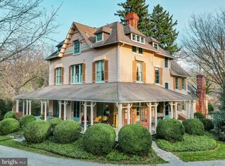 1005 Cloverlea Rd, Towson, MD 21204