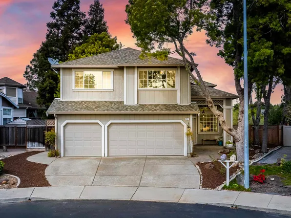 2007 Fries Ct, Martinez, CA 94553