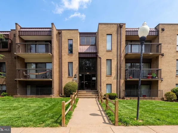 7589 Margate Ct #1C-103, Manassas, VA 20109
