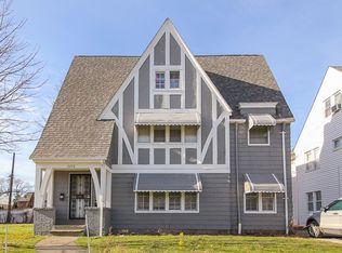 3372 Colwyn Rd #DN, Shaker Heights, OH 44120