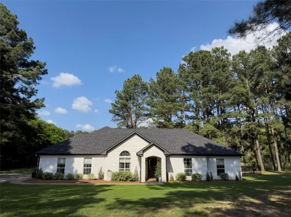 1109 Robbins Rd, Athens, TX 75751
