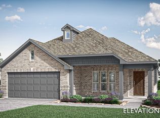 2009 Windsor Ter, Venus, TX 76084