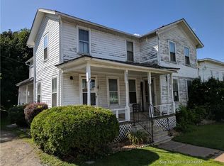 6189 Route 21, Williamson, NY 14589