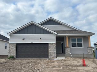 4343 132nd Ave NE, Blaine, MN 55449