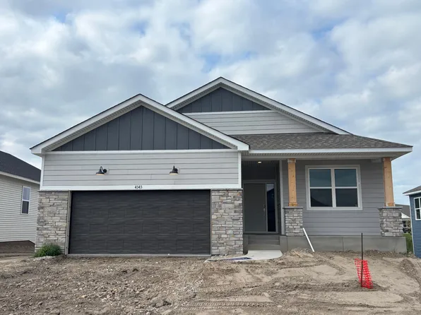 4343 132nd Ave NE, Blaine, MN 55449