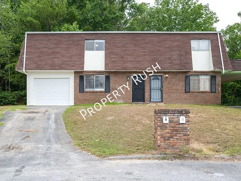 2323 Green Forest Dr #A — Photo 1