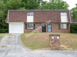 2323 Green Forest Dr Unit A, Chattanooga, TN 37406