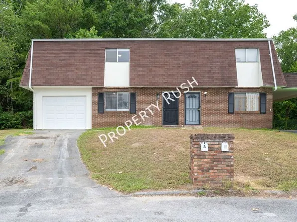 2323 Green Forest Dr Unit A, Chattanooga, TN 37406