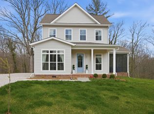 337 Alabama Ave, Sewanee, TN 37375