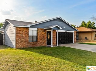 2503 Mark Dr, Killeen, TX 76543