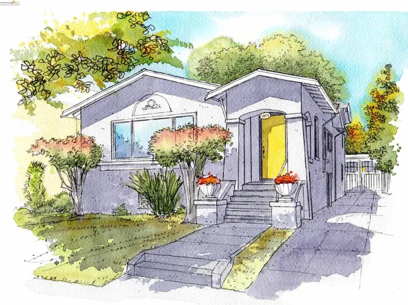 3522 Penniman Ave, Oakland, CA 94619