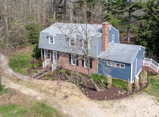 24451 Burnt Mill Rd, Ridgely, MD 21660