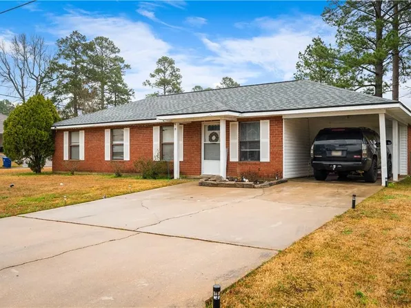 85 Shady Crest Ln, Pineville, LA 71360