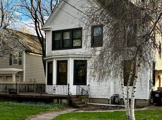 122 Franklin Pl #1, Rockford, IL 61103