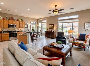 5138 W Desert Eagle Cir, Marana, AZ 85658