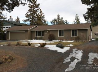 63654 Ranch Village Dr, Bend, OR 97701