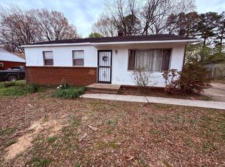 3300 Baskin St, Memphis, TN 38127