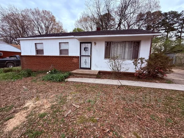 3300 Baskin St, Memphis, TN 38127