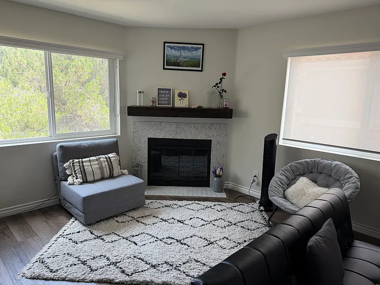 7405 Charmant Dr #2312 — Photo 1