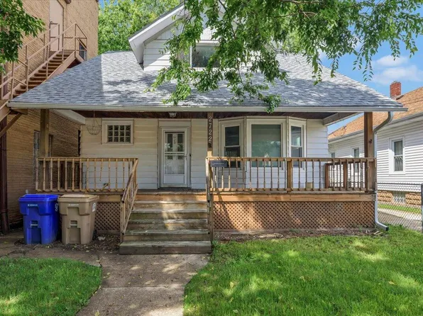 2722 63rd STREET, Kenosha, WI 53143