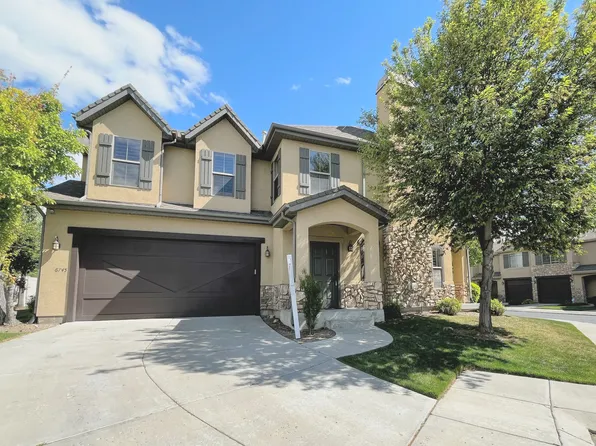 6745 S Sienna Ln, Midvale, UT 84047