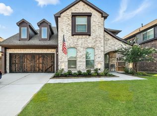 807 Crescent Way, Wylie, TX 75098