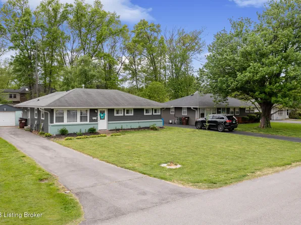 1404 Mill Race Rd, Lyndon, KY 40242