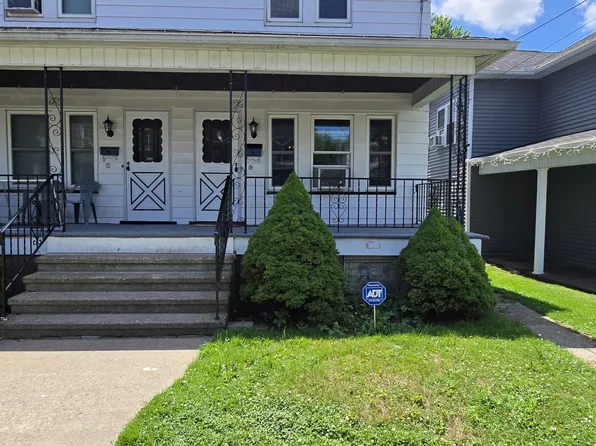 542 Deacon St #542, Scranton, PA 18509