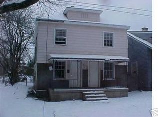 2105 Lyman St, Flint, MI 48506