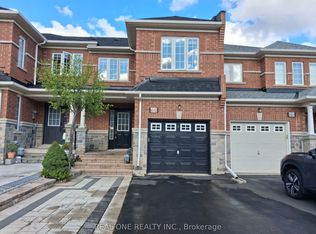 68 Maffey Cres, Richmond Hill, ON L4S 0A7