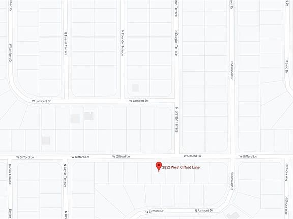 2nd image of 2852 W Gifford Ln