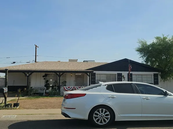 2501 W Freeway Ln, Phoenix, AZ 85021