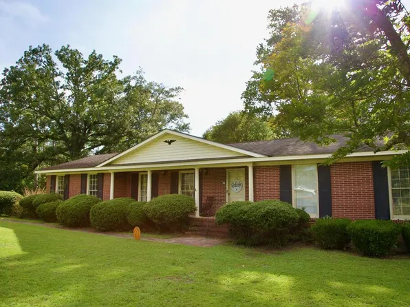 280 Westwood Dr, Ellaville, GA 31806