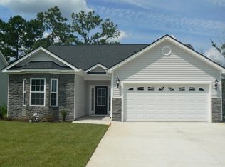 804 Twickenham Loop White Hall On LOT 1-90, Longs, SC 29568