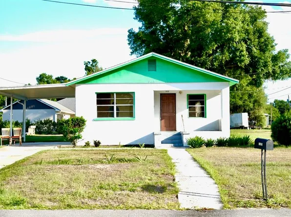 1935 Martin Luther King Jr Blvd, Bartow, FL 33830