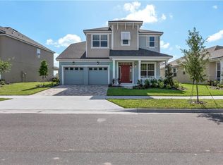 9407 Launch Point Rd LOT 32, Orlando, FL 32832