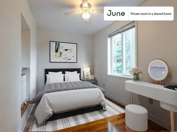 41 Egremont Rd #D, Brighton, MA 02135
