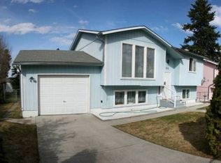 1801 E 8th Ave, Spokane, WA 99202