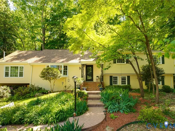 3 Raven Rock Ct, Henrico, VA 23229