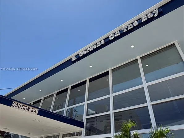 6484 Indian Creek Dr APT 107, Miami Beach, FL 33141