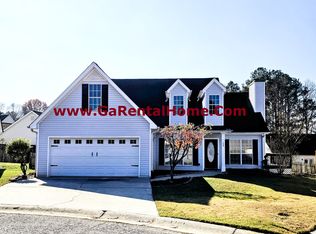 108 Terrapin Ct, Carrollton, GA 30116