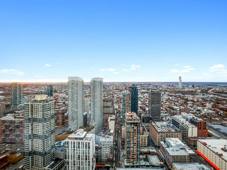 88 Morgan St #Penthouse 3-7 — Photo 17