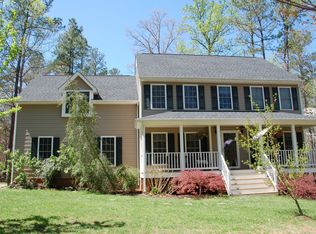 14287 Country Sky Way, Beaverdam, VA 23015
