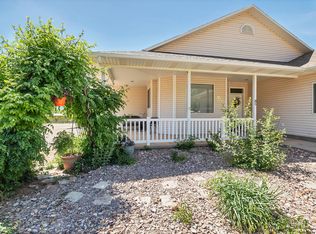 85 N 200 E, Kanarraville, UT 84742